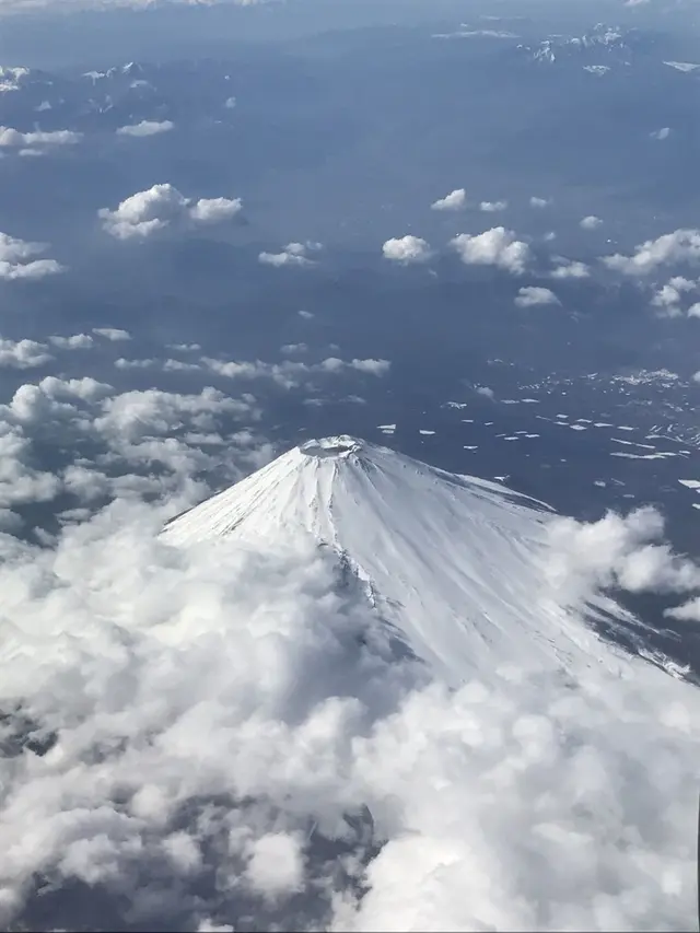 富士山