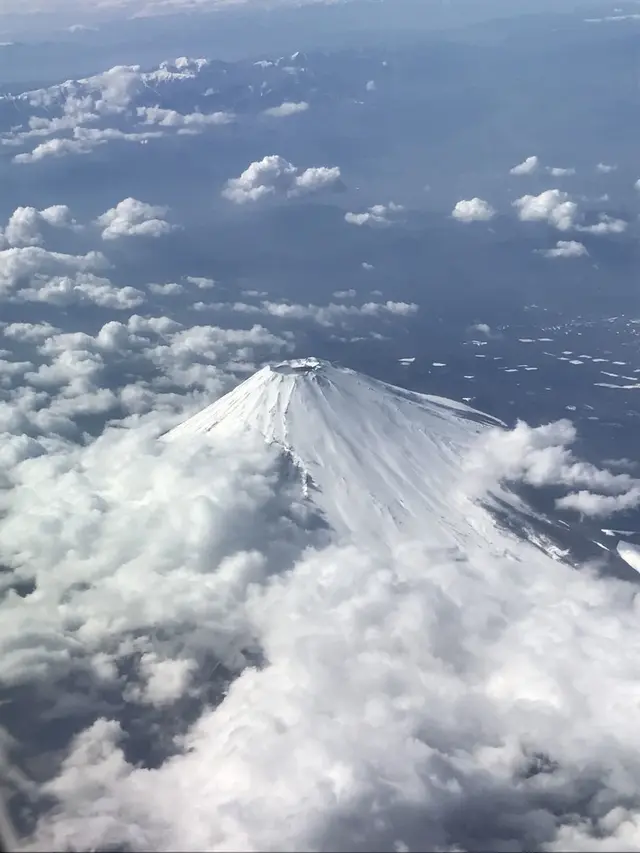 富士山