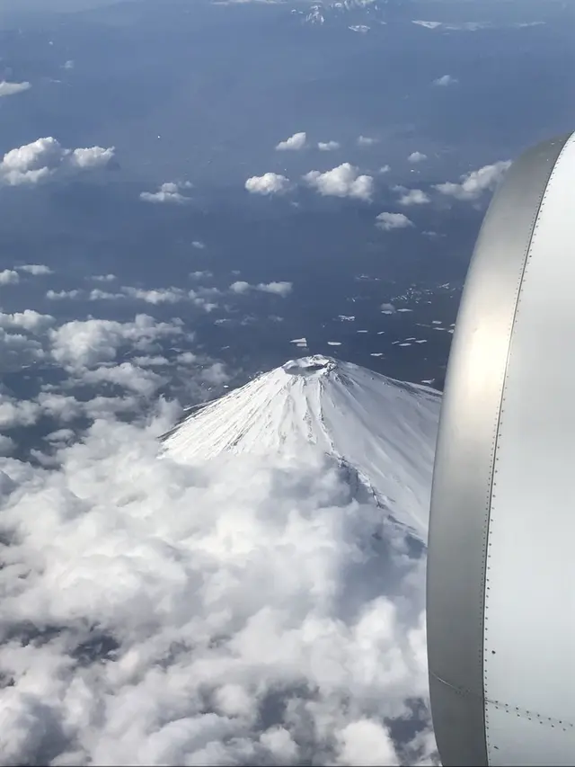 富士山