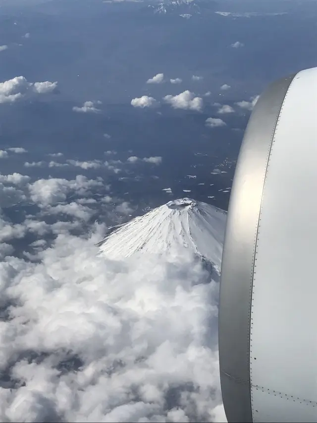 富士山