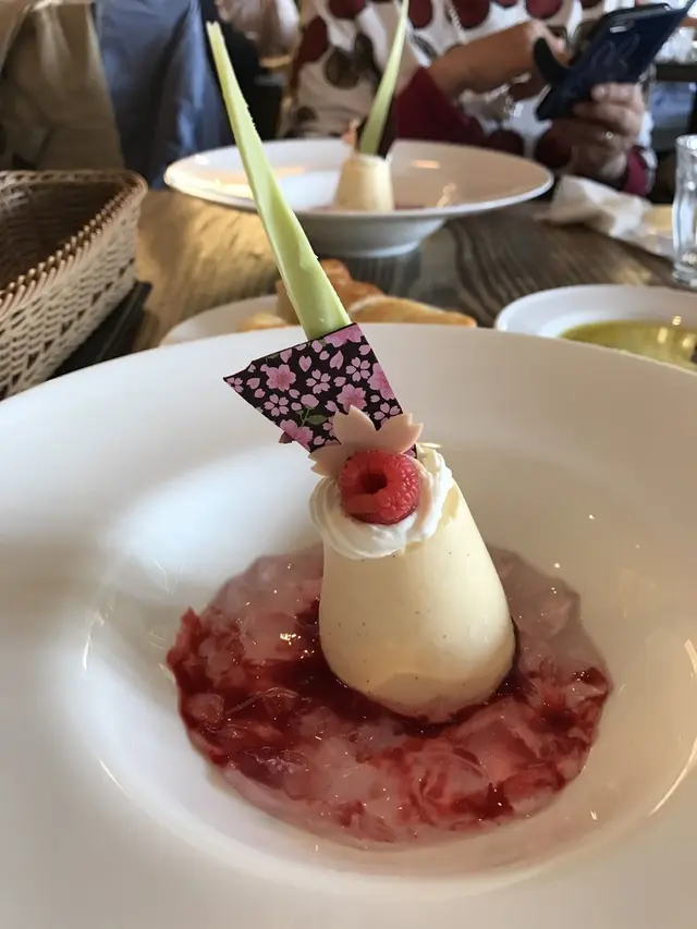 CANAL CAFE（カナルカフェ）