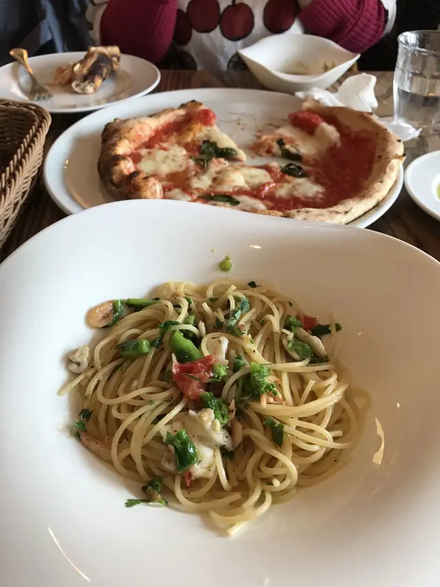 CANAL CAFE（カナルカフェ）