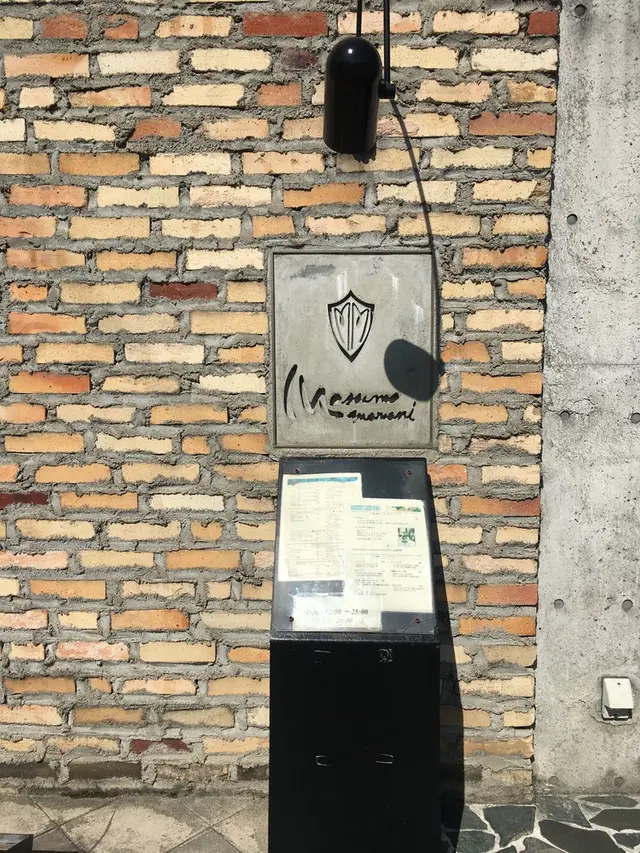 マッシモ・マリアーニ