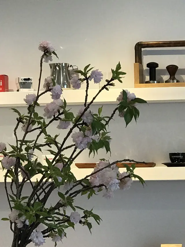 27コーヒーロースターズ