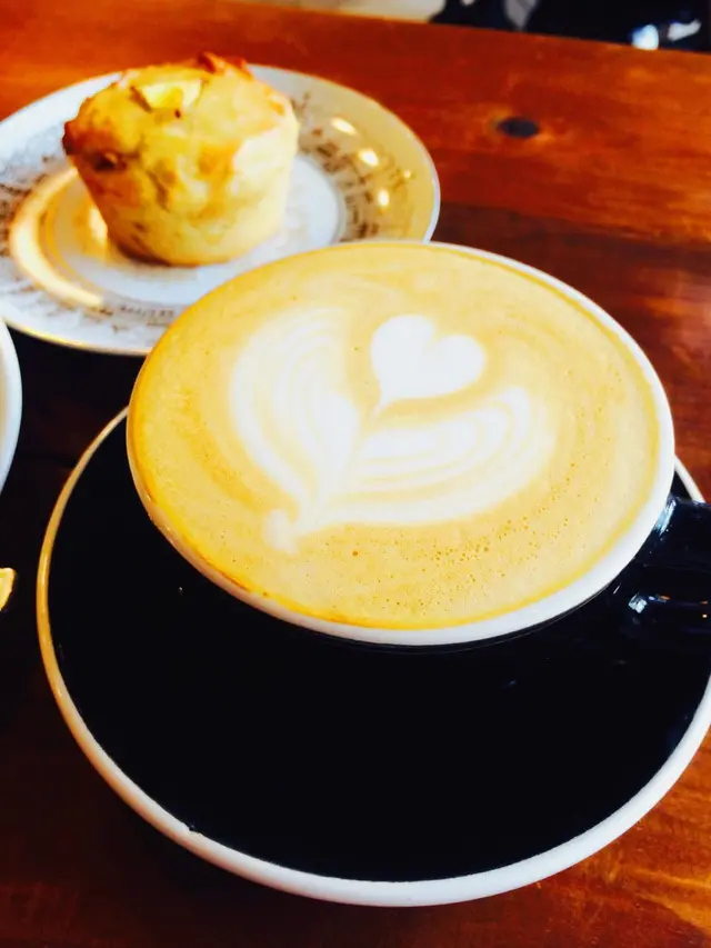 Woodberry Coffee Roasters