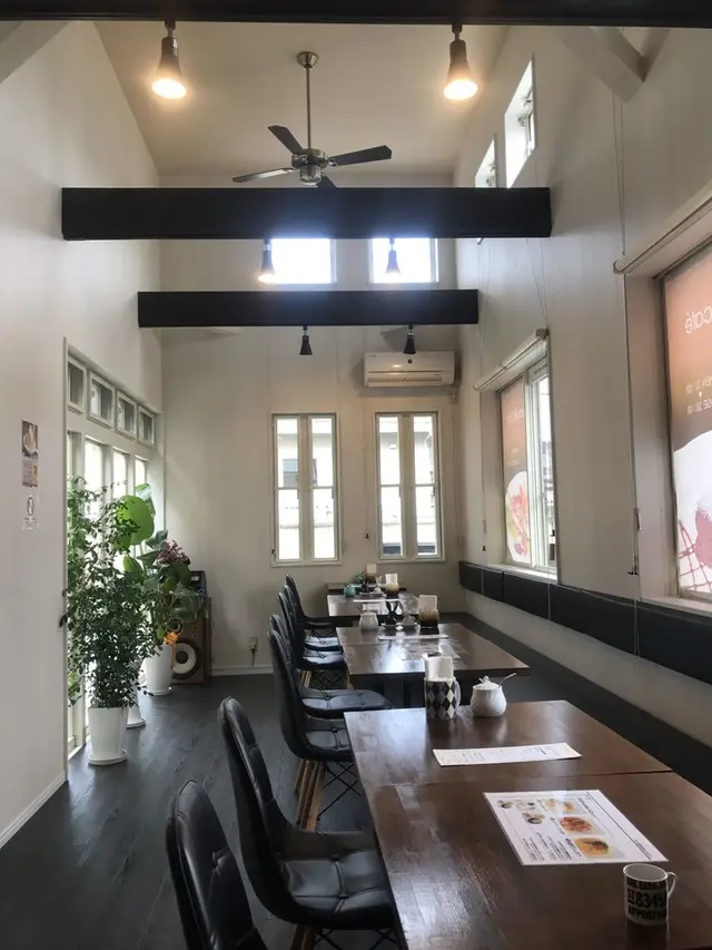 Troom Cafe ティールームカフェ