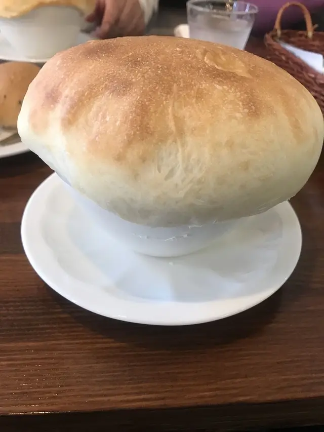 Troom Cafe ティールームカフェ