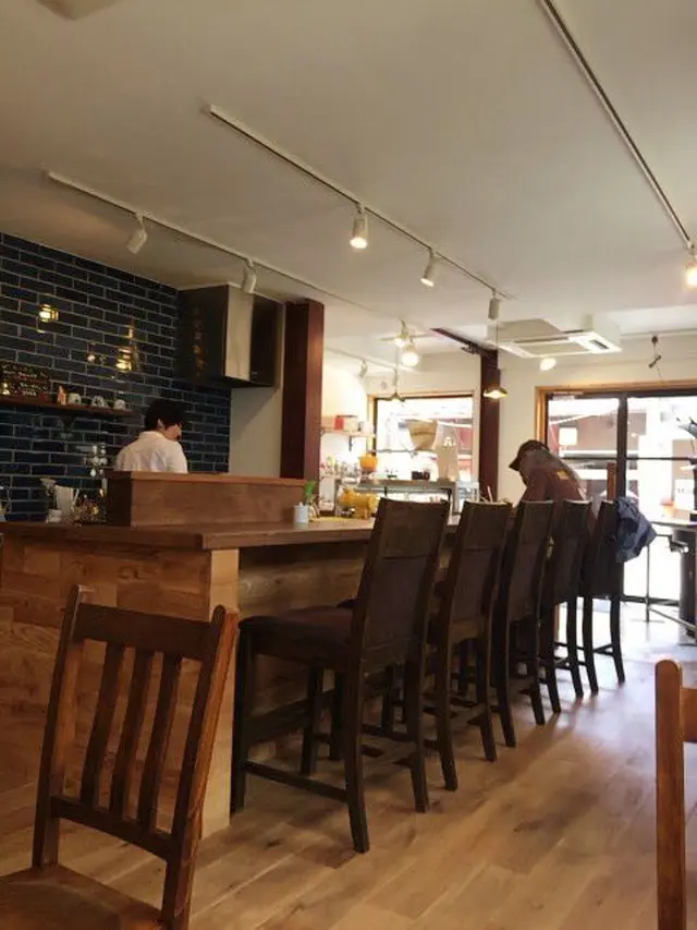 MUTO coffee roastery