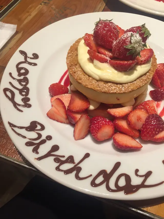 j.s. pancake cafe