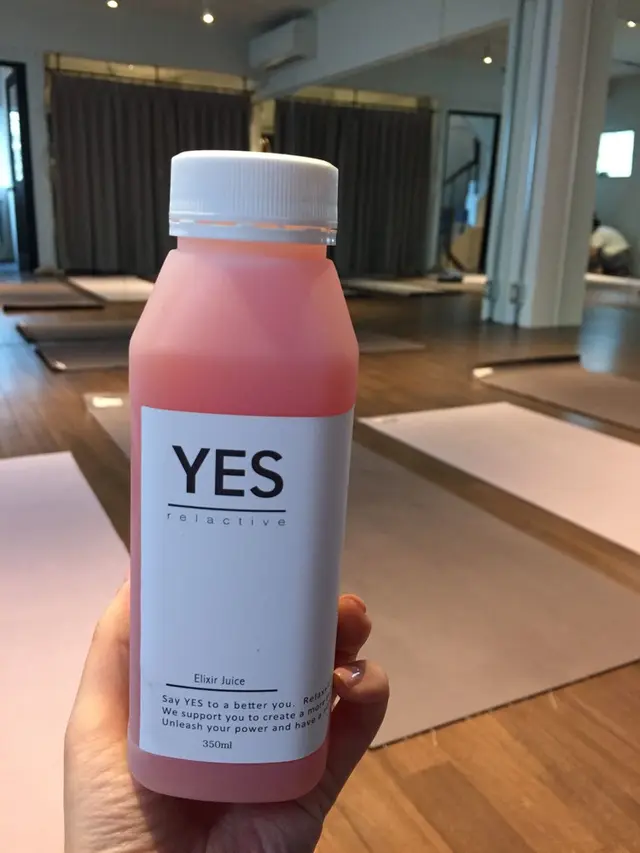 YES TOKYO