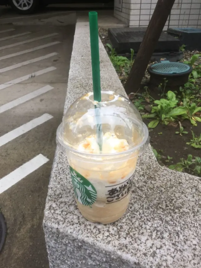 スターバックスコーヒー 北参道店（STARBUCKS COFFEE）