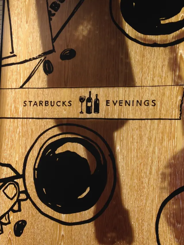 スターバックスコーヒー丸の内新東京ビル店