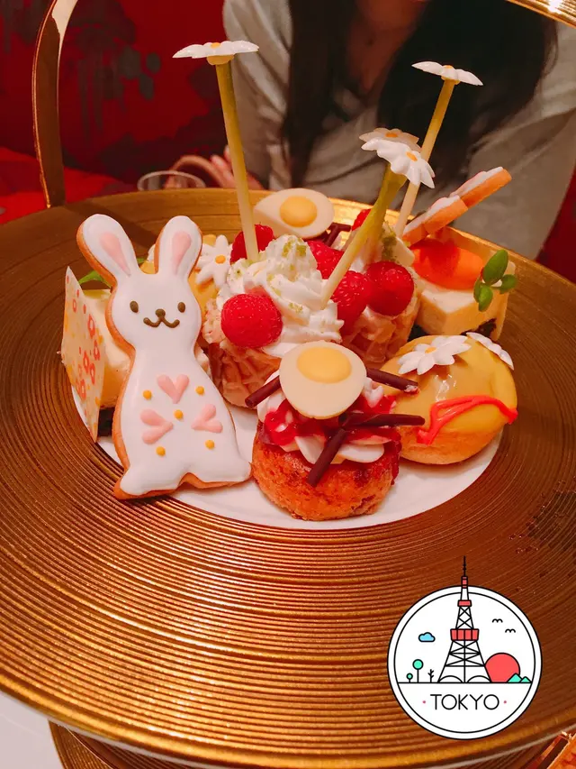 ザ・ペニンシュラ東京