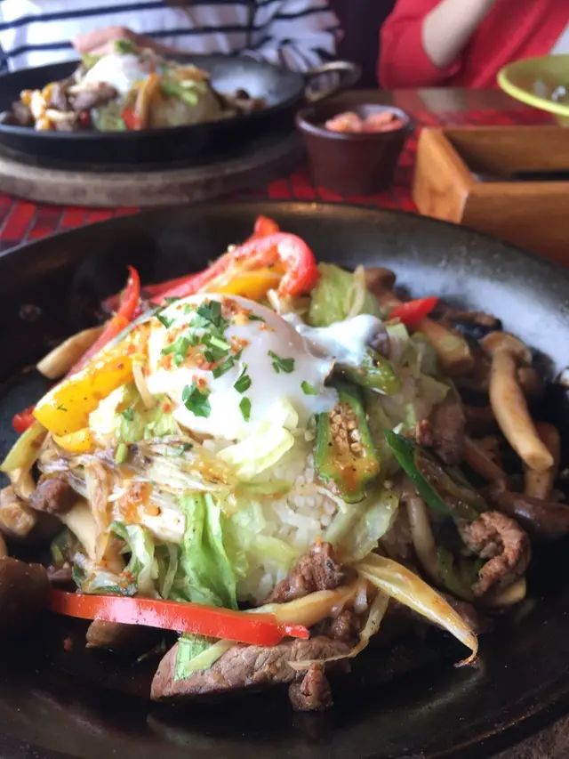 Hacienda del cielo (アシエンダ デル シエロ)