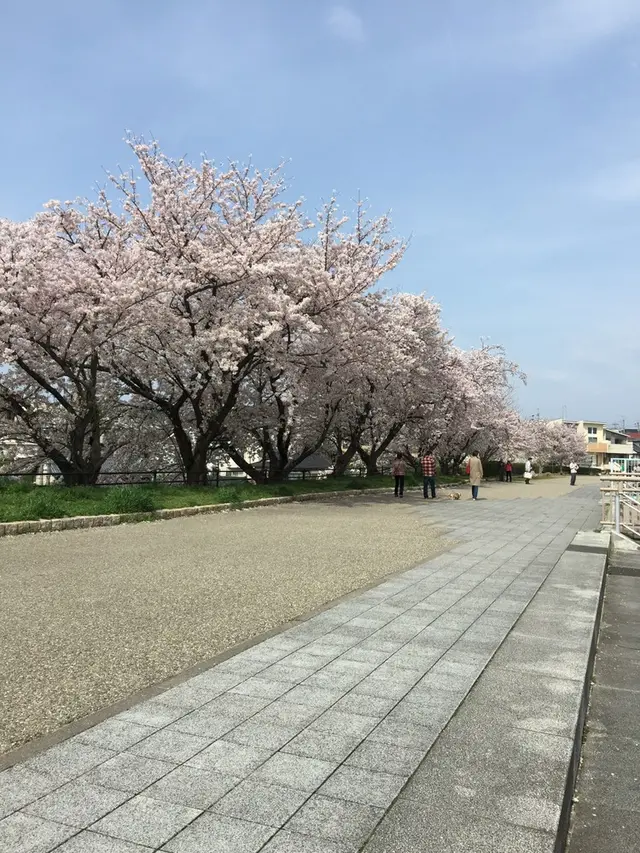 牧野ヶ池緑地