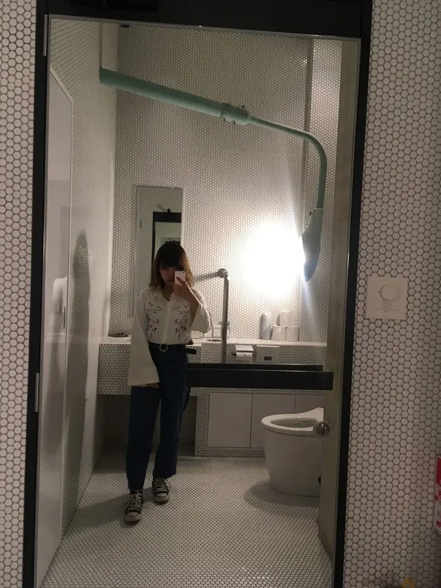 PAVILION（パビリオン）