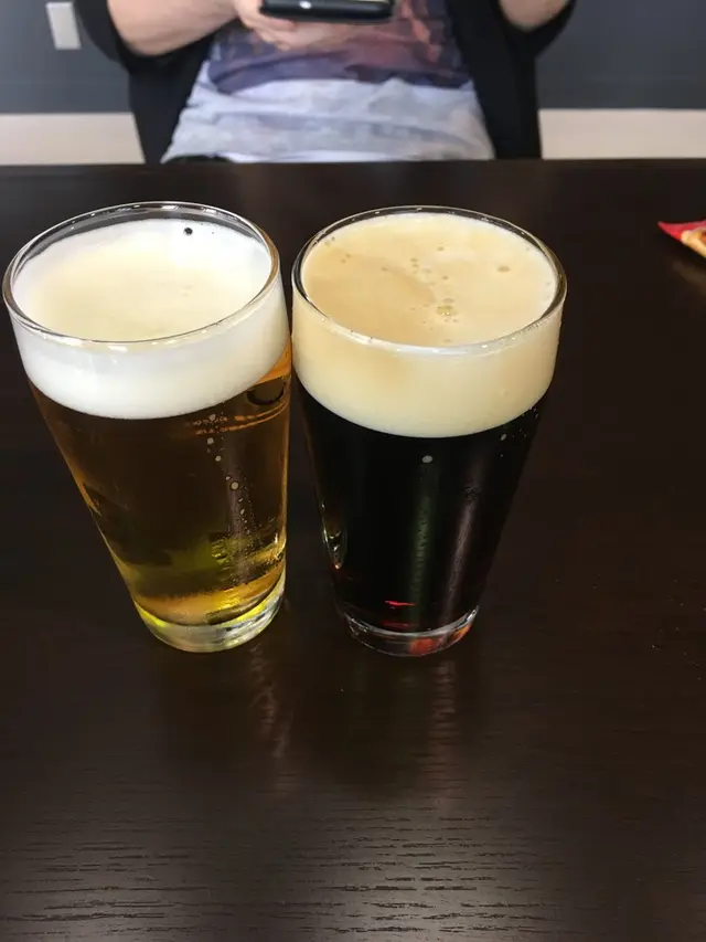 【閉業】キリン横浜ビアビレッジ