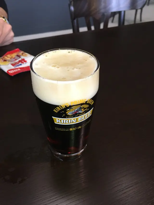 【閉業】キリン横浜ビアビレッジ