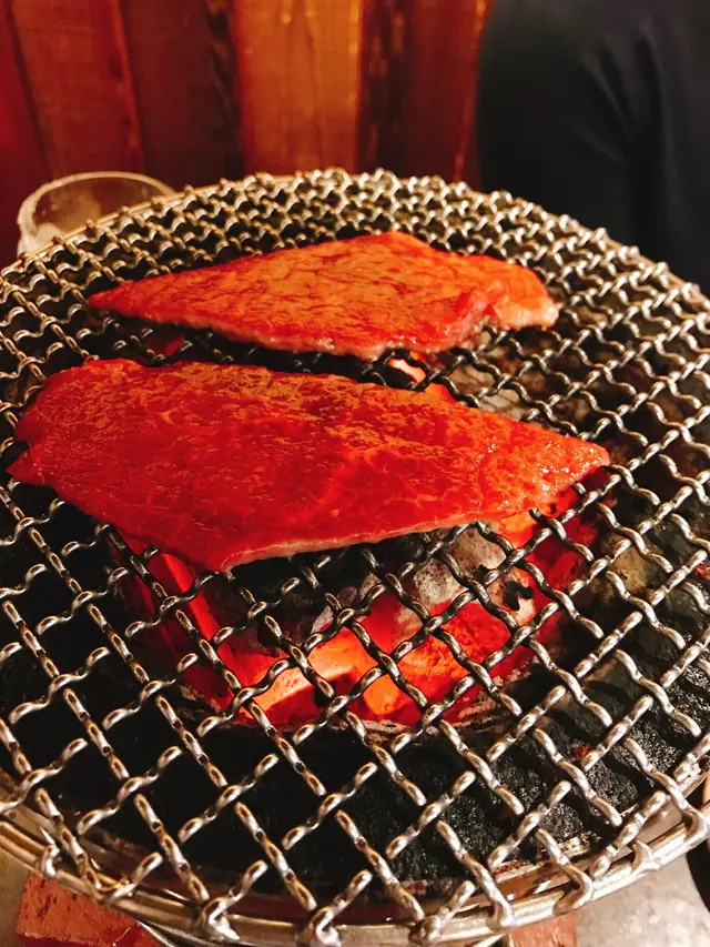 ホルモン青木 2号店