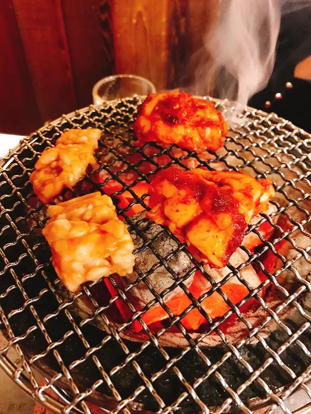 ホルモン青木 2号店