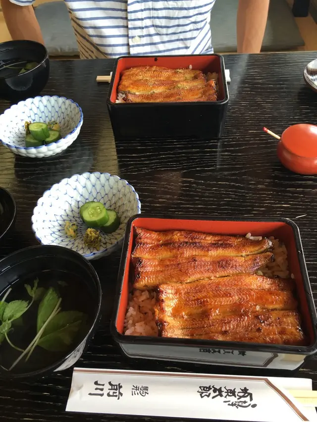 前川