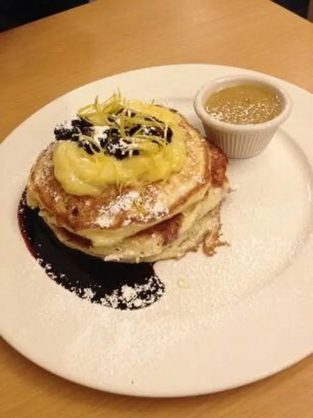 クリントン・ストリート・ベイキング・カンパニー（CLINTON ST. BAKING COMPANY & RESTAURANT）