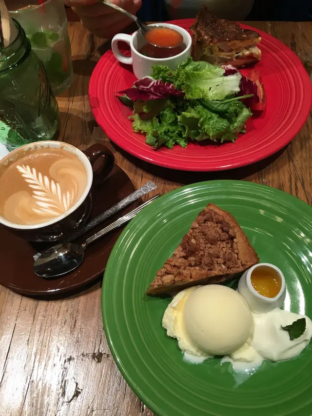 GRANNY SMITH 銀座店