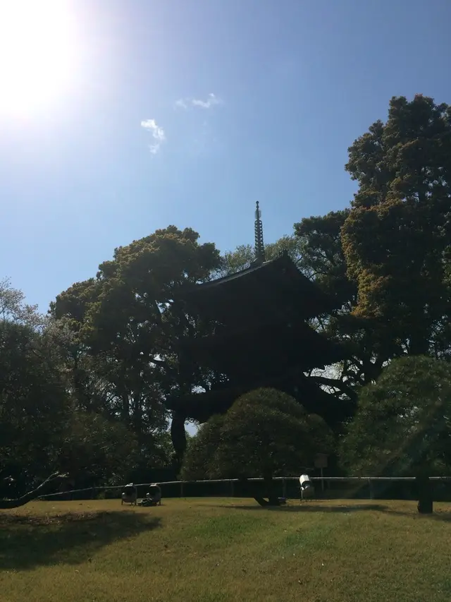 ロビーラウンジ ル・ジャルダン