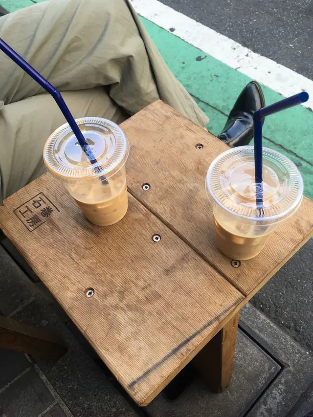 カフェ･ブリュ