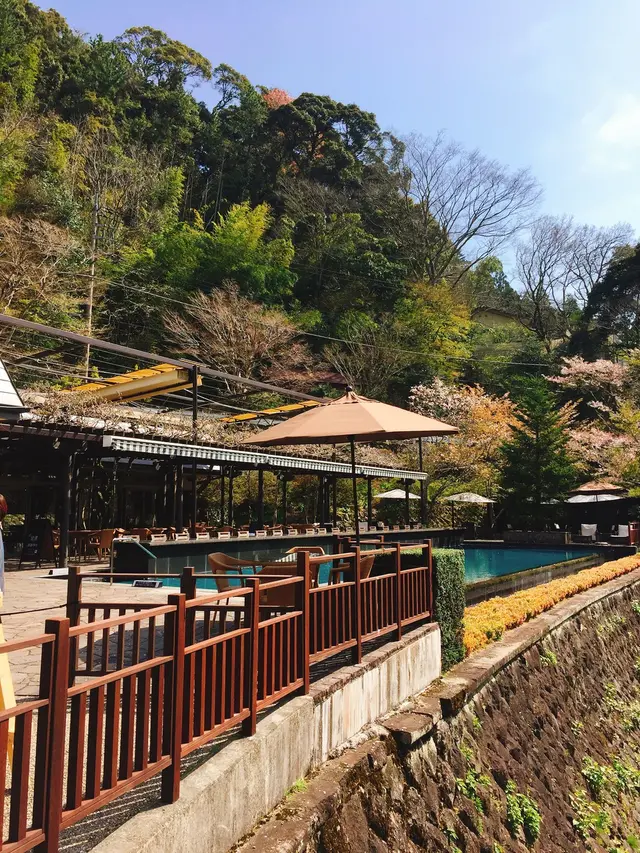 東府やベーカリー＆カフェ