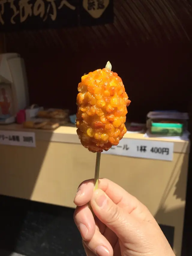 味の浜藤　築地本店