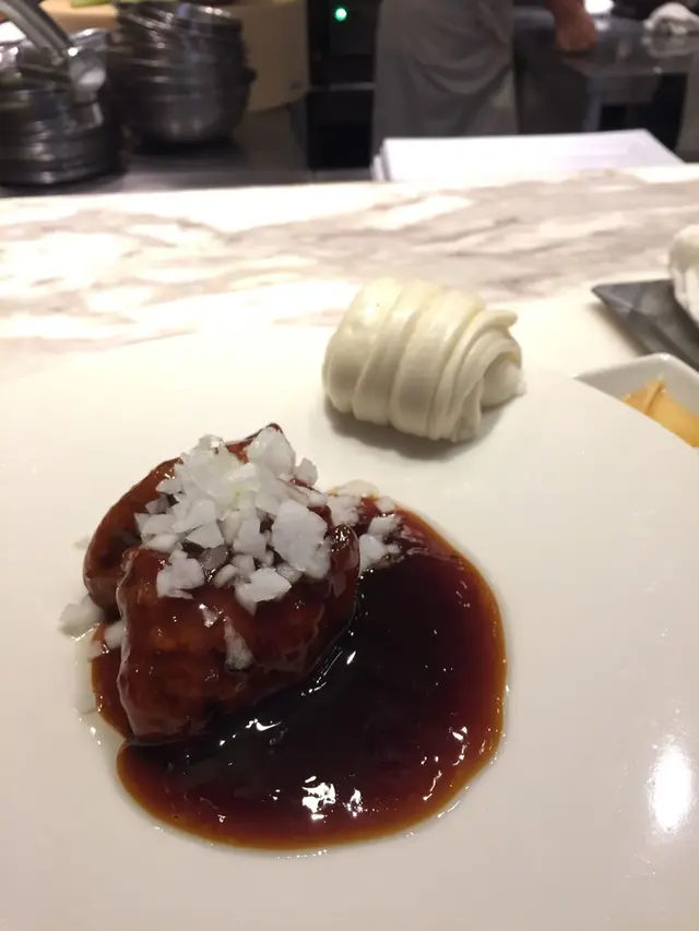 MASA'S KITCHEN 恵比寿