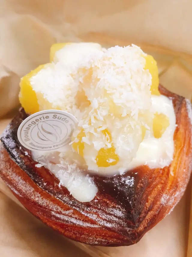 Boulangerie Sudo（ブーランジェリー スドウ ）