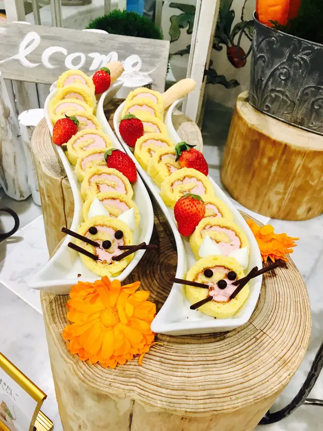 京王プラザホテル