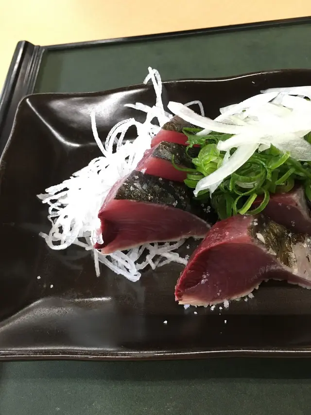 道の駅かわうその里すさき