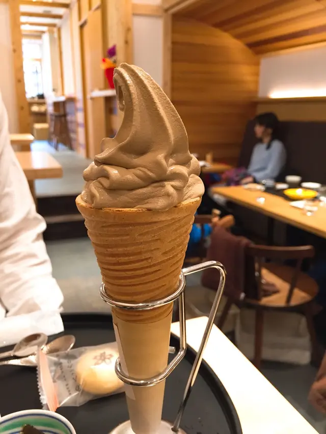 賛否両論 寄り道