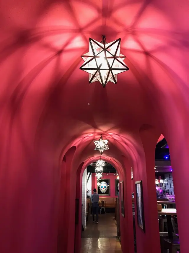TEXMEX FACTORY 渋谷神南店