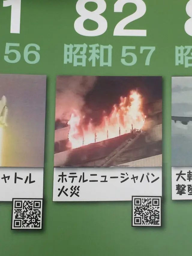 NHKホール