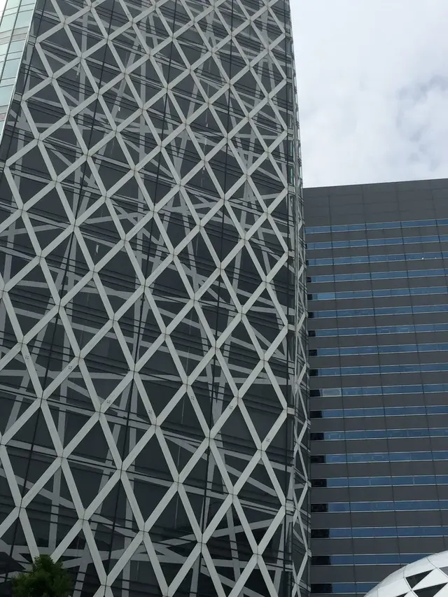 歌舞伎町