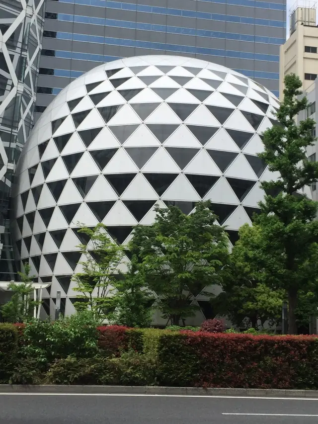 歌舞伎町