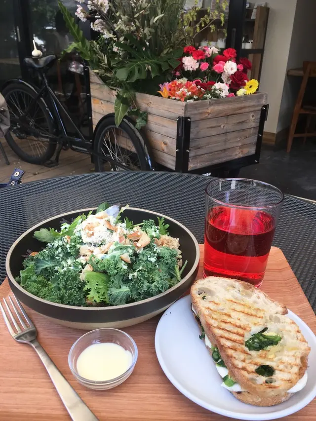 [閉店] NOZ BY T.Y.FARM