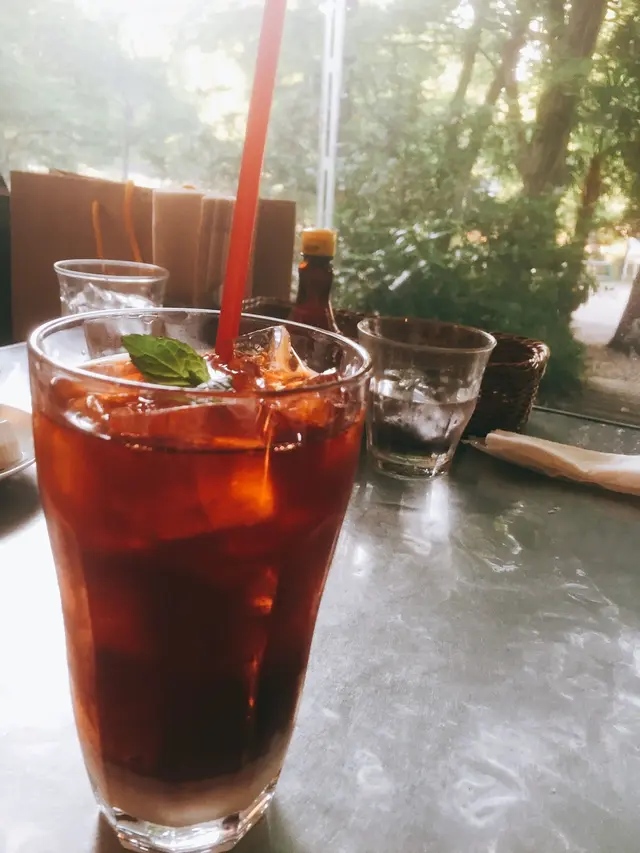 ペパカフェフォレスト