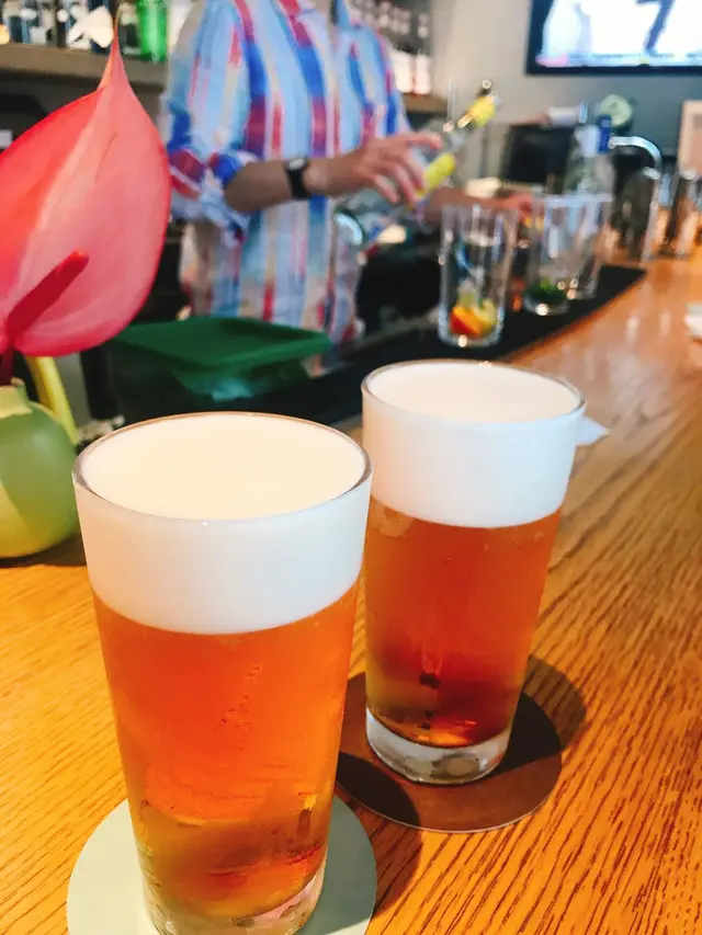 トミーバハマ銀座