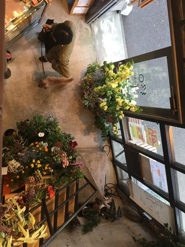 トモカコーヒー（TO.MO.CA.COFFEE） 代々木上原店