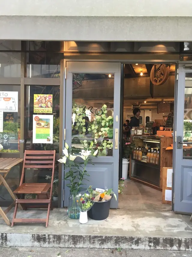 トモカコーヒー（TO.MO.CA.COFFEE） 代々木上原店