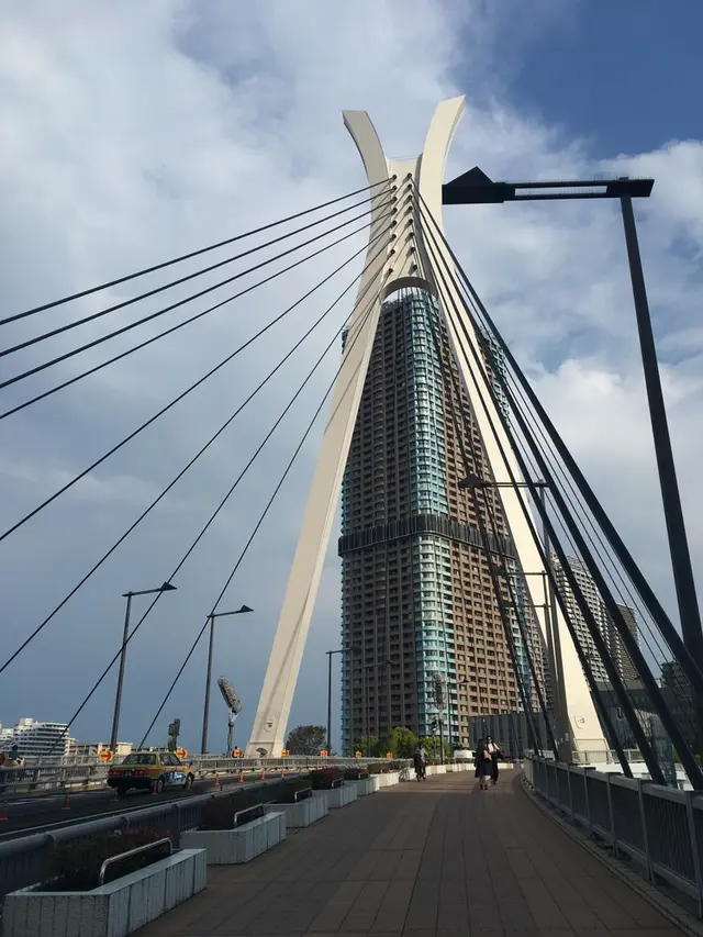 中央大橋