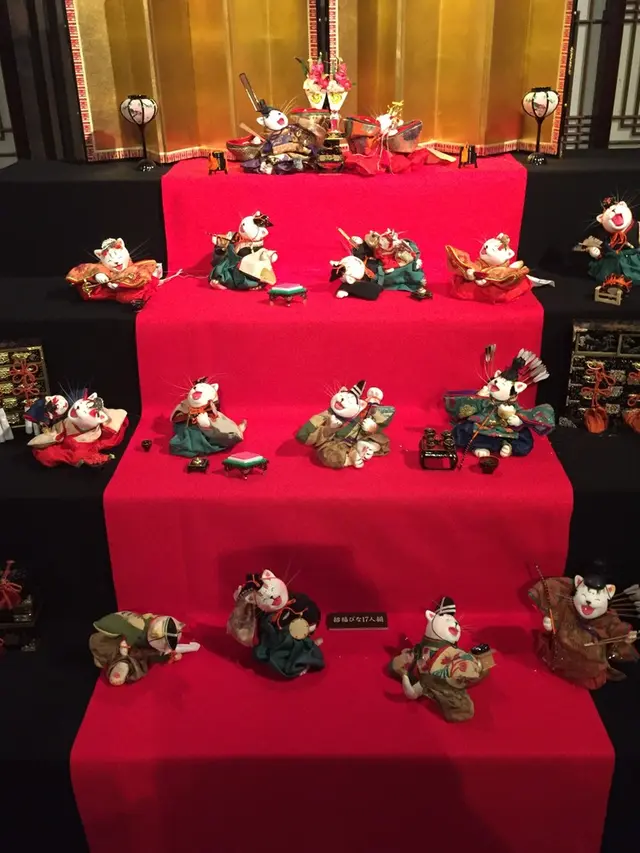 ホテル雅叙園東京（旧 目黒雅叙園）