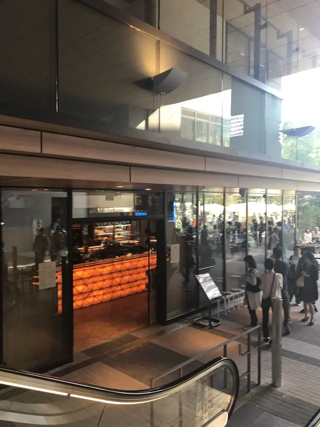 渋谷キャスト