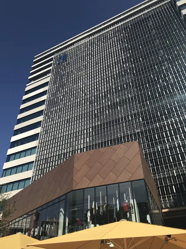 渋谷キャスト