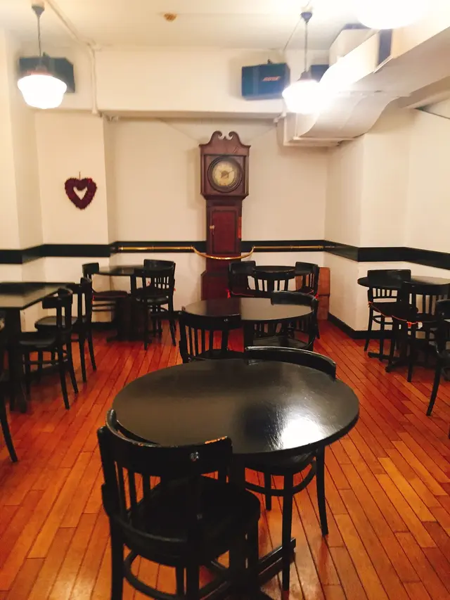 【閉店】アメリカンクラブハウス ハイダディ！ 神宮前店